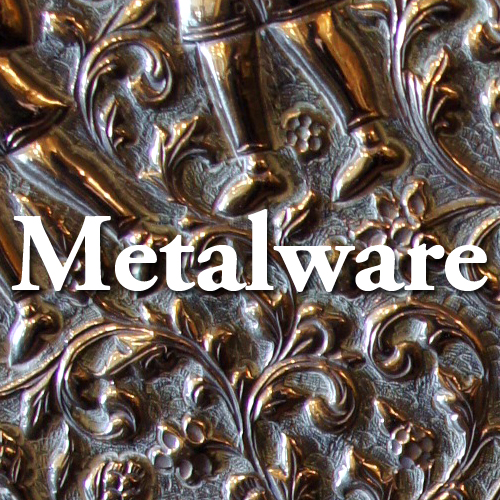 metalware