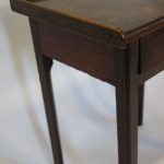 18thc Side Table