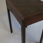 18thc Side Table