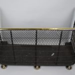 Georgian Nursery Guard