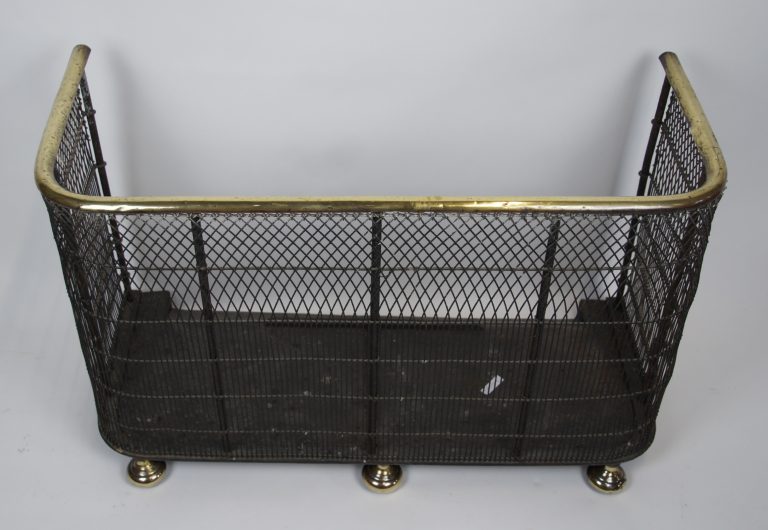 Georgian Nursery Guard