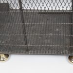 Georgian Nursery Guard